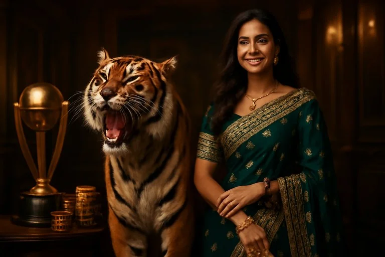 Q880 লেখক নাজমা ডেস্কে