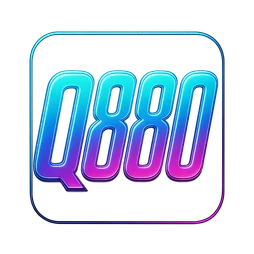Q880 logo
